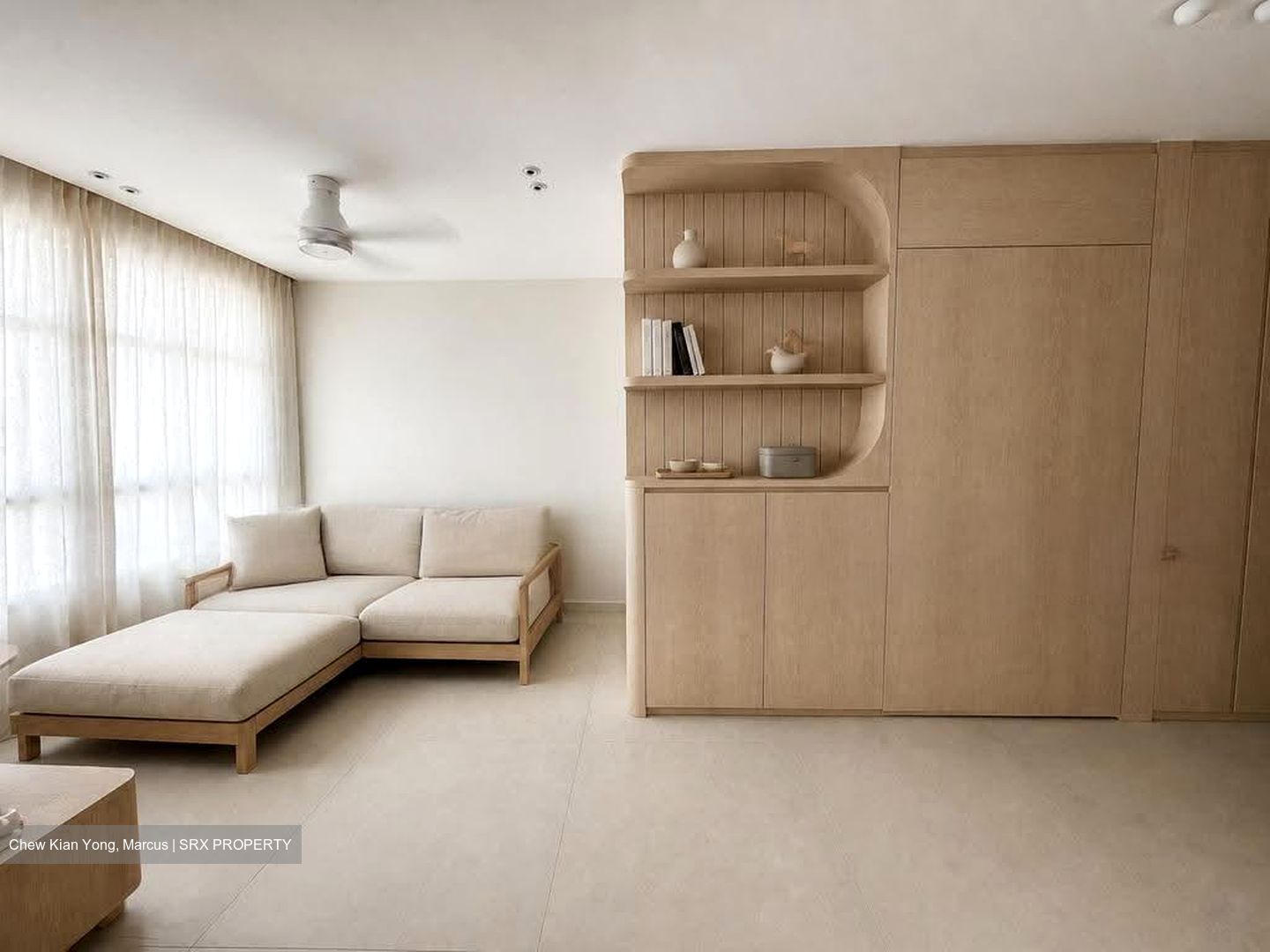 Blk 260A Kebun Baru Court (Ang Mo Kio), HDB 4 Rooms #610239711